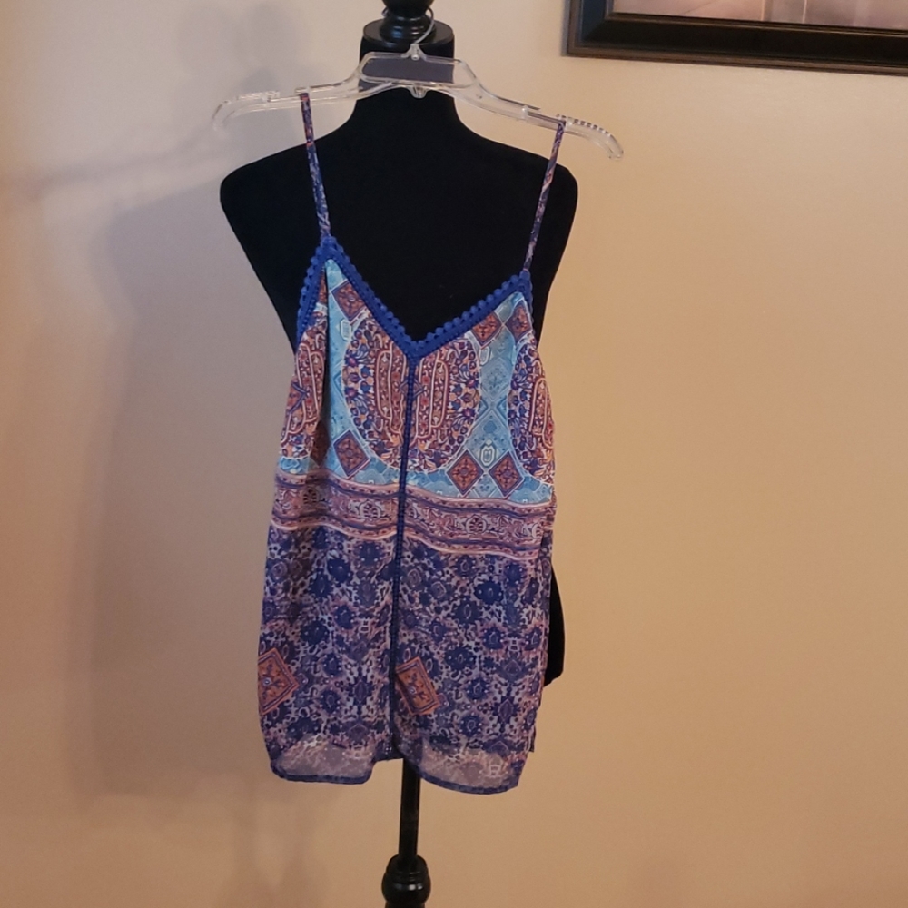 Summer top